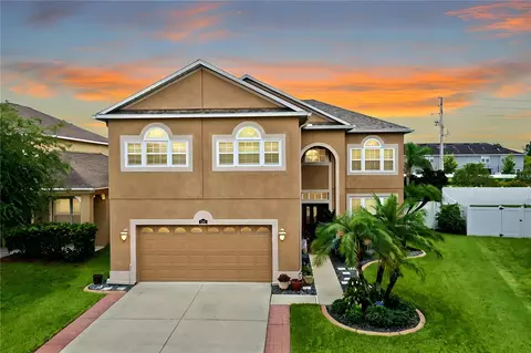 7313 Forest Mere Dr, Riverview, FL 33578