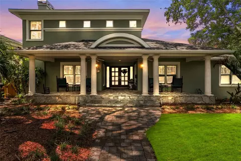 2608 W Jetton Ave, Tampa, FL 33629