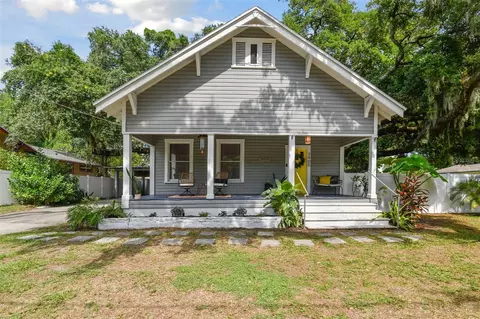3405 N 11th St, Tampa, FL 33605