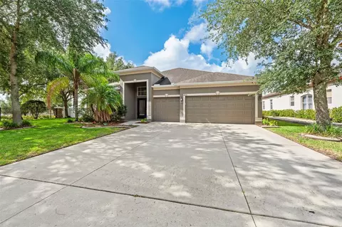 13654 Hunters Point St, Spring Hill, FL 34609