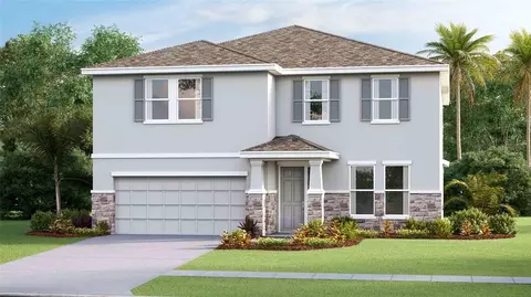 229 Bright Ibis Ave, Apollo Beach, FL 33572