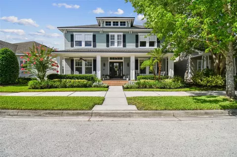 10018 Seymour Way, Tampa, FL 33626