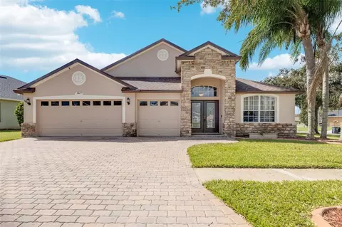 3407 Brenford Pl, Land O Lakes, FL 34638