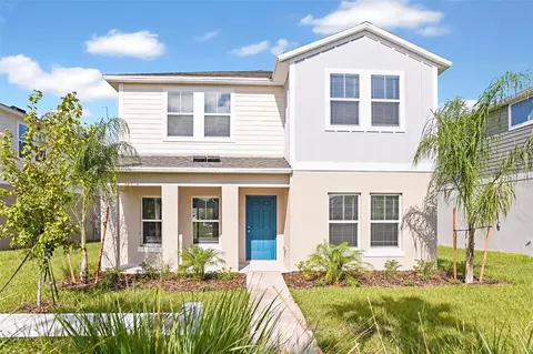 2048 Marigold Aly, Winter Haven, FL 33884