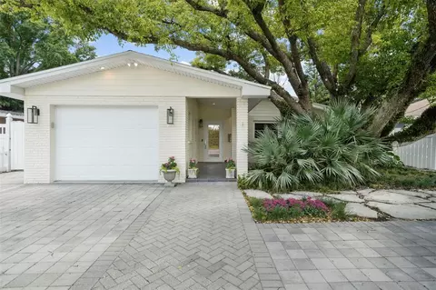 520 E Davis Blvd, Tampa, FL 33606