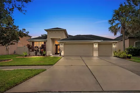 11106 Foster Carriage Rd, Lithia, FL 33547