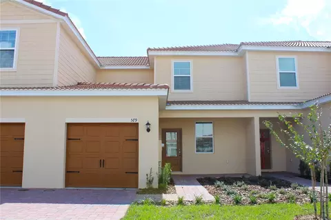 579 Bay Leaf Dr, Poinciana, FL 34759