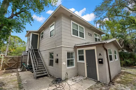 725 21st Ave S, Saint Petersburg, FL 33705