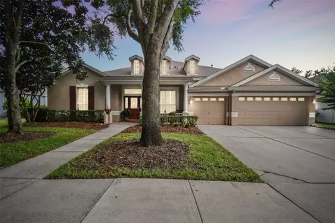 15903 Sorawater Dr, Lithia, FL 33547