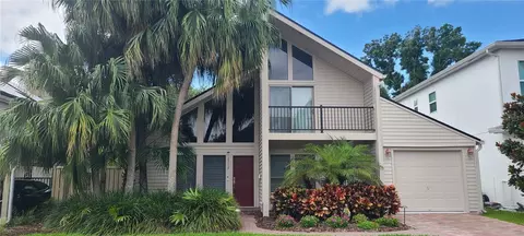 2908 W Bay Court Ave, Tampa, FL 33611