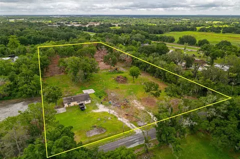3541 Bethlehem Rd, Dover, FL 33527