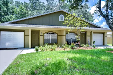 8509 N Hyaleah Rd, Tampa, FL 33617