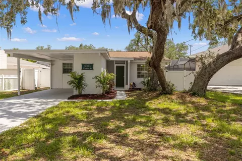 6303 S Selbourne Ave, Tampa, FL 33611