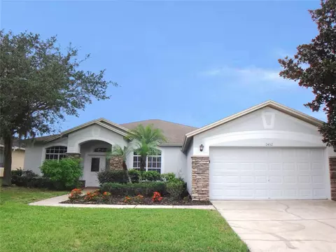 2452 Kenchester Loop, Wesley Chapel, FL 33543