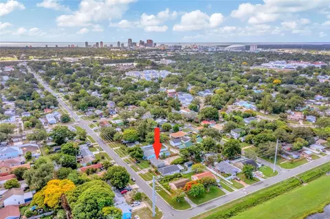2866 15th Ave N, Saint Petersburg, FL 33713