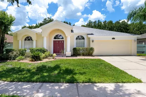 25724 Santos Way, Wesley Chapel, FL 33544