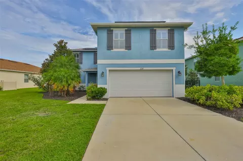 228 Star Shell Dr, Apollo Beach, FL 33572