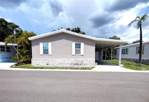 34190 Canal Dr N, Pinellas Park, FL 33781