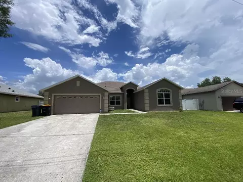 13 Inconnu Dr, Kissimmee, FL 34759