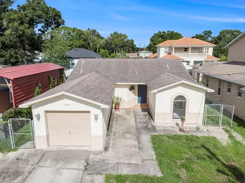 7522 N Hale Ave, Tampa, FL 33614