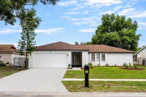 722 Sailfish Dr, Brandon, FL 33511