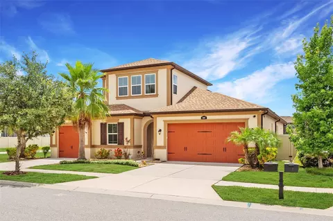 18115 Leafmore St, Lutz, FL 33548