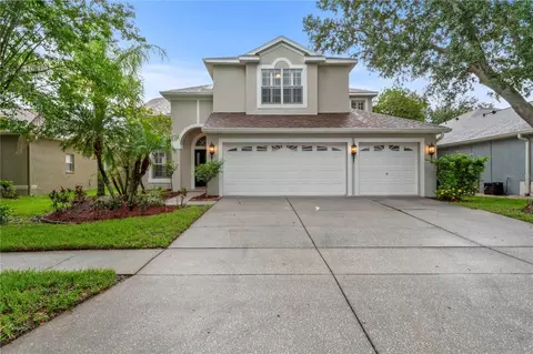 18716 Chopin Dr, Lutz, FL 33558
