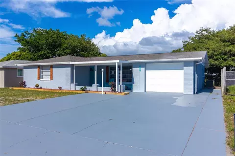 11204 Snyder Ave, Port Richey, FL 34668