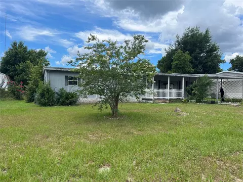 5900 SW 62nd Pl, Ocala, FL 34474
