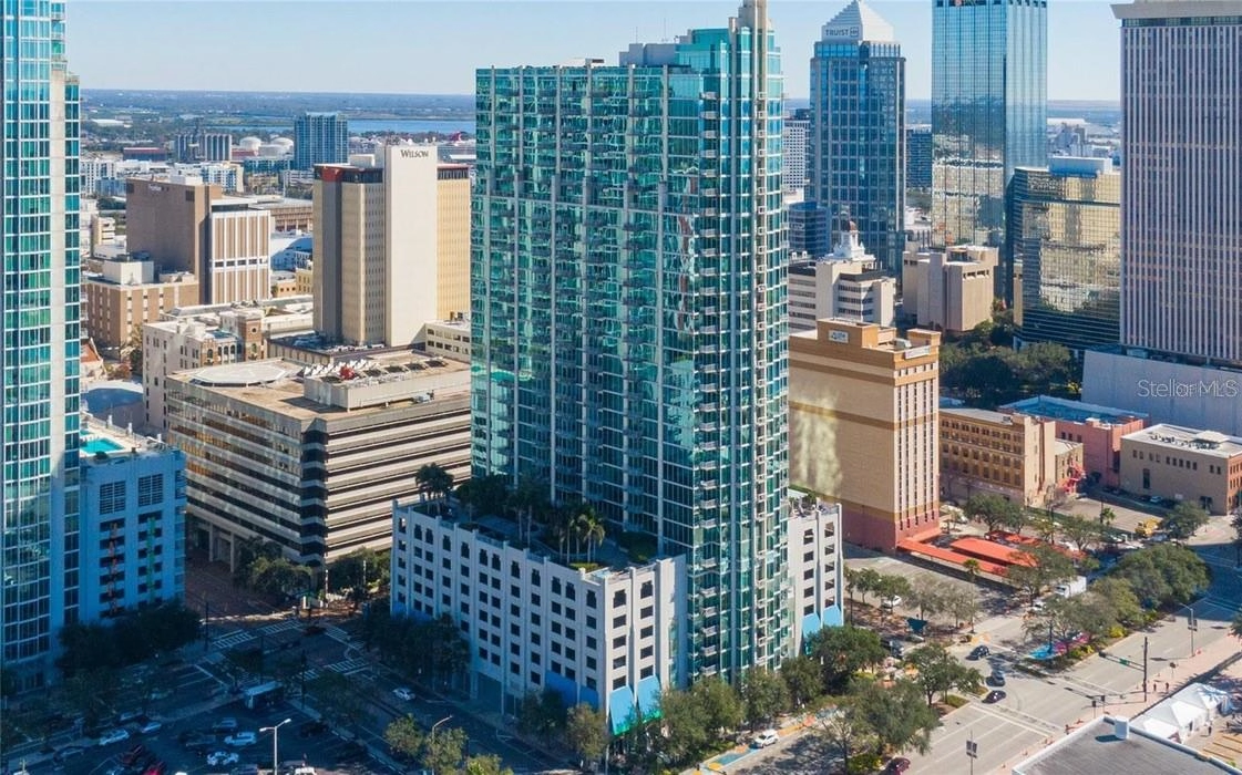 777 N Ashley Dr Unit 3207  