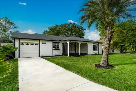 4709 Glenview Ln, Orlando, FL 32821