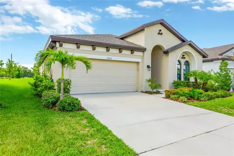 12615 Shetland Walk Dr, Lithia, FL 33547