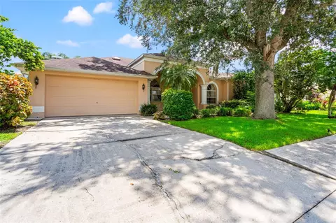 5318 Camberlea Ave, Zephyrhills, FL 33541