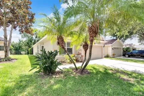 6118 Skylarkcrest Dr, Lithia, FL 33547