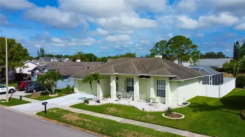 11809 Classic Lake Way, Tampa, FL 33635