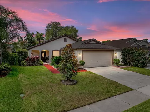 22806 Sills Loop, Land O Lakes, FL 34639