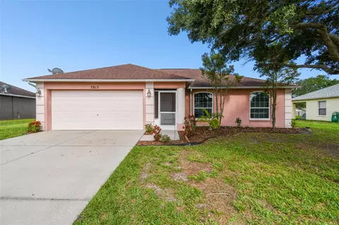 5815 33rd Dr E, Palmetto, FL 34221
