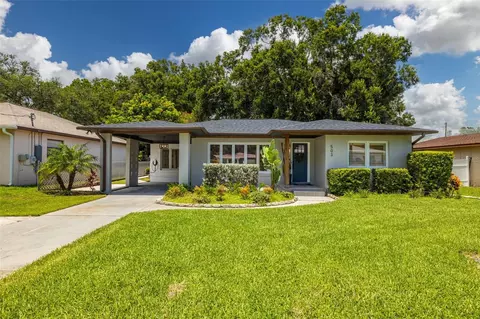 503 W Hilda St, Tampa, FL 33603