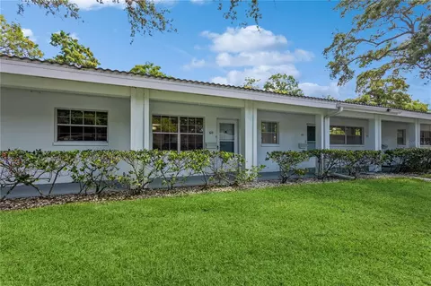 11200 102nd Ave #60, Seminole, FL 33778