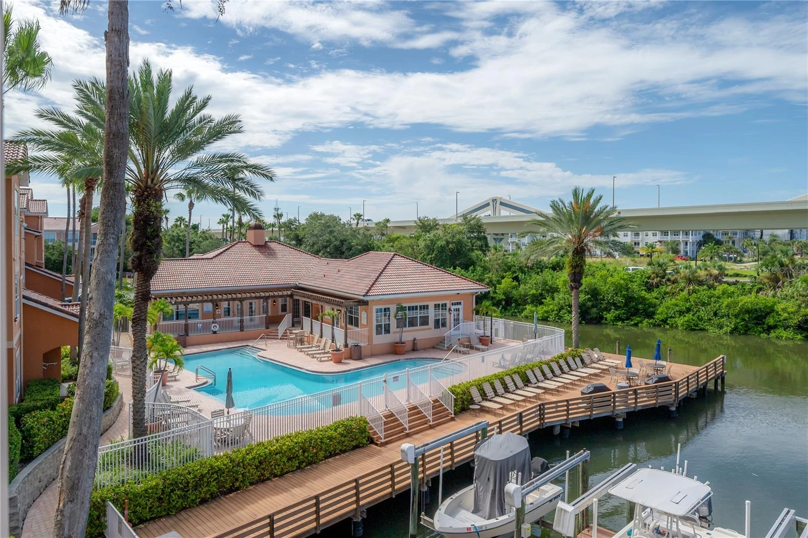 5000 Culbreath Key Way Unit 8201  