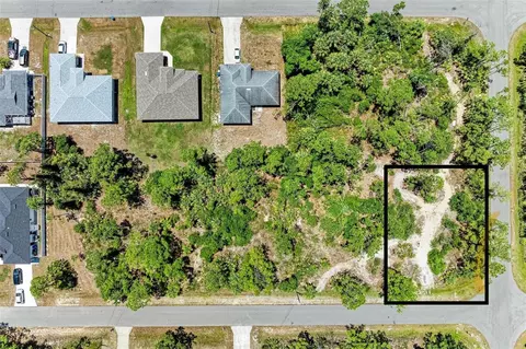 Allsup Terrace, North Port, FL 34286
