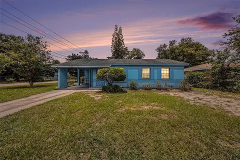 4000 W Leila Ave, Tampa, FL 33616