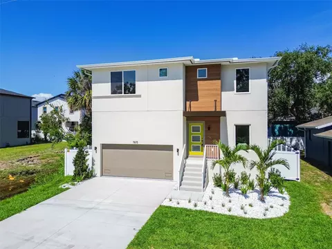 7615 S Swoope St, Tampa, FL 33616