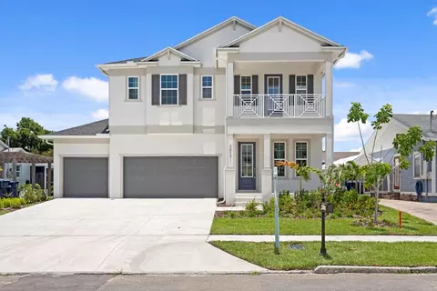 4017 W Fig St, Tampa, FL 33609