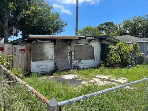 1706 W Main St, Tampa, FL 33607
