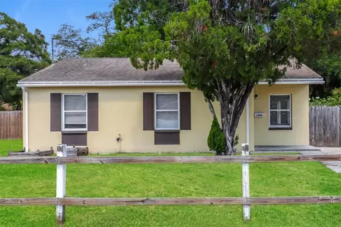 1400 43rd St S, Saint Petersburg, FL 33711