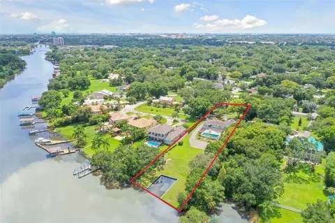 5103 N N Blvd, Tampa, FL 33603