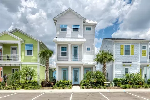 8025 Sandy Toes Way, Kissimmee, FL 34747