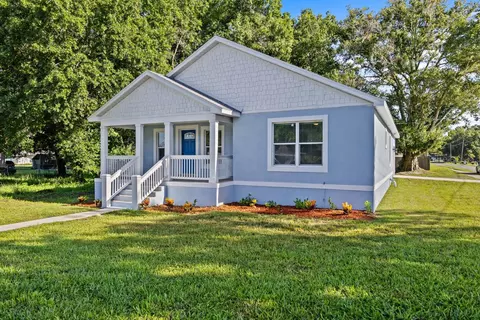714 W Ball St, Plant City, FL 33563