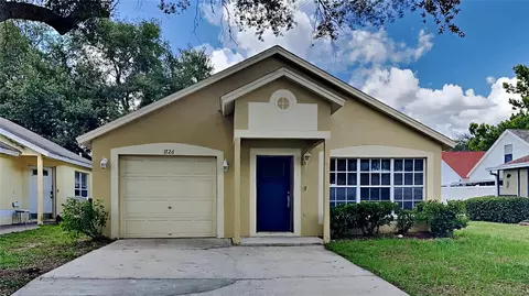 1726 Tropicana Way, Valrico, FL 33594